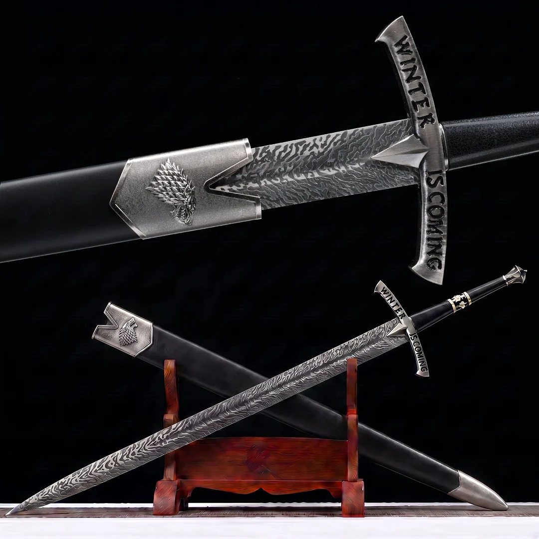 Medieval Swords
